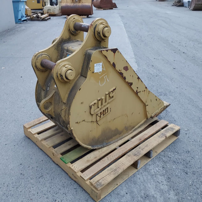 Used BUCKET & ADJUSTER GRP 1066760